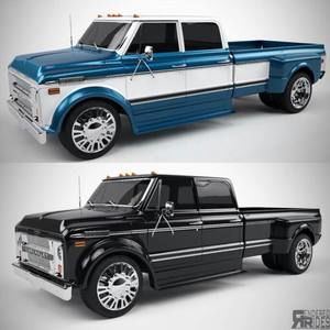 Meet your Posher, Manuel